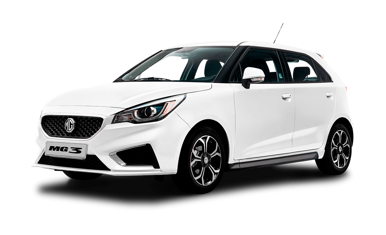 MG 3 Blanco