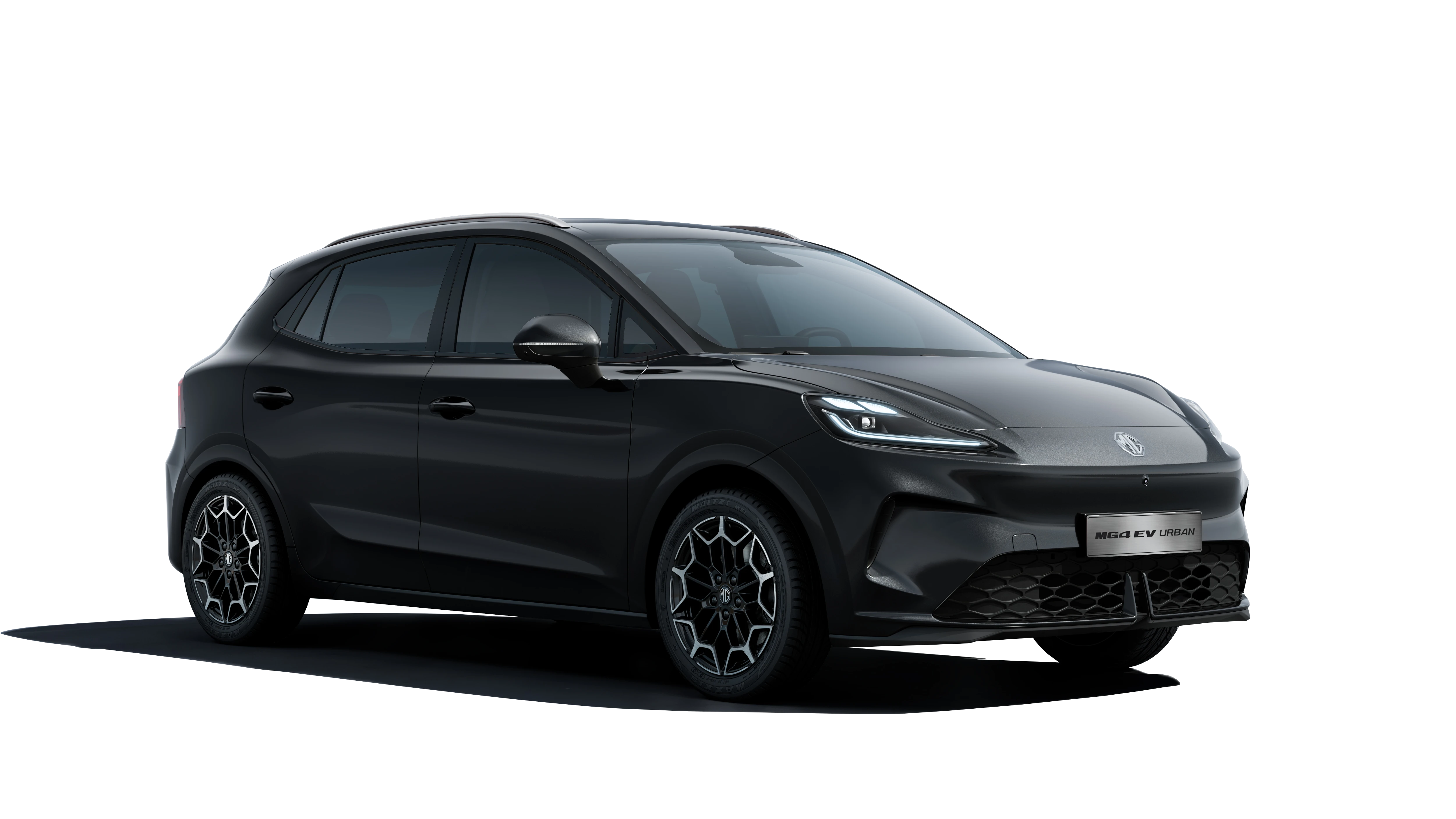 MG4 URBAN