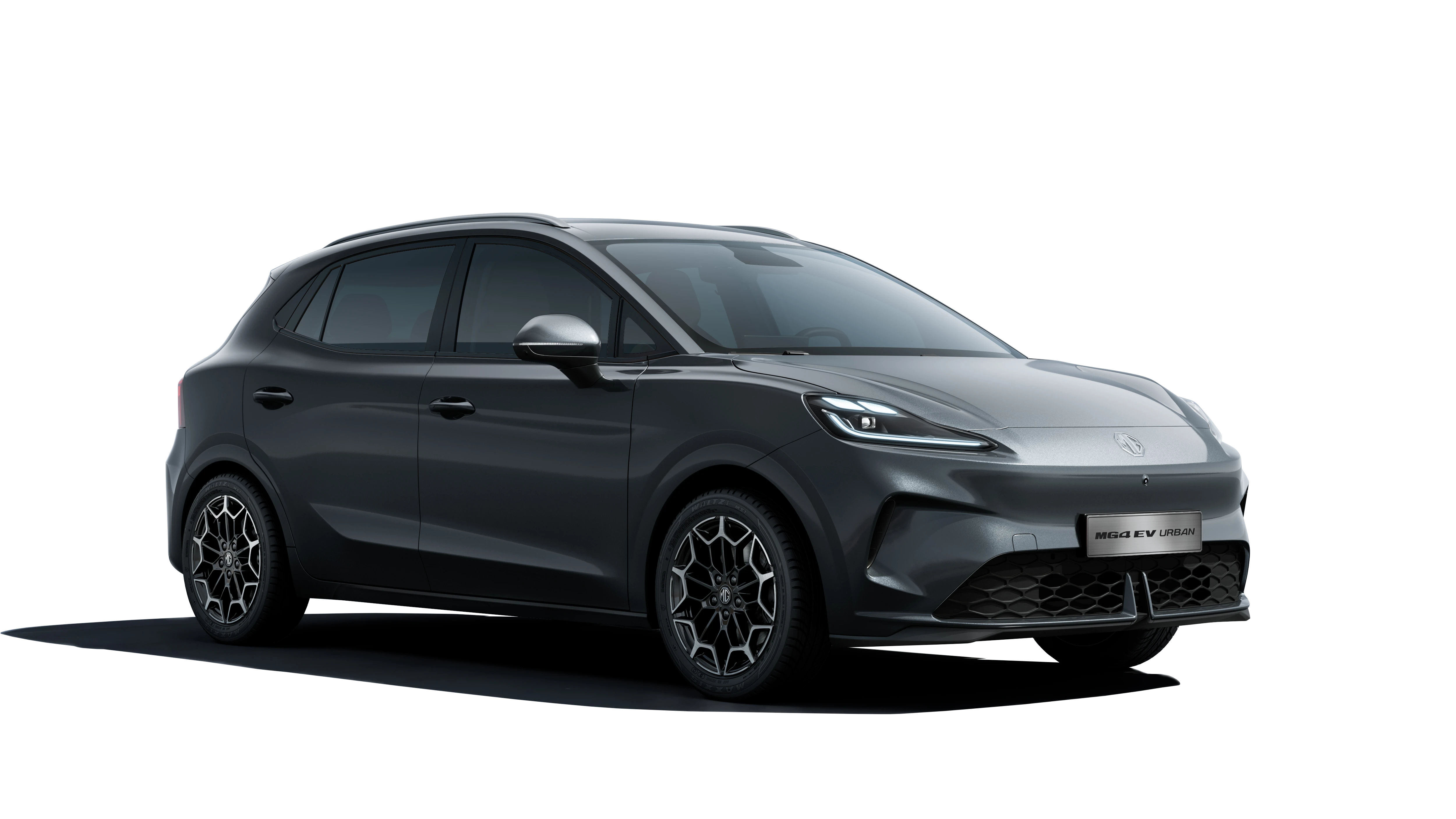 MG4 URBAN