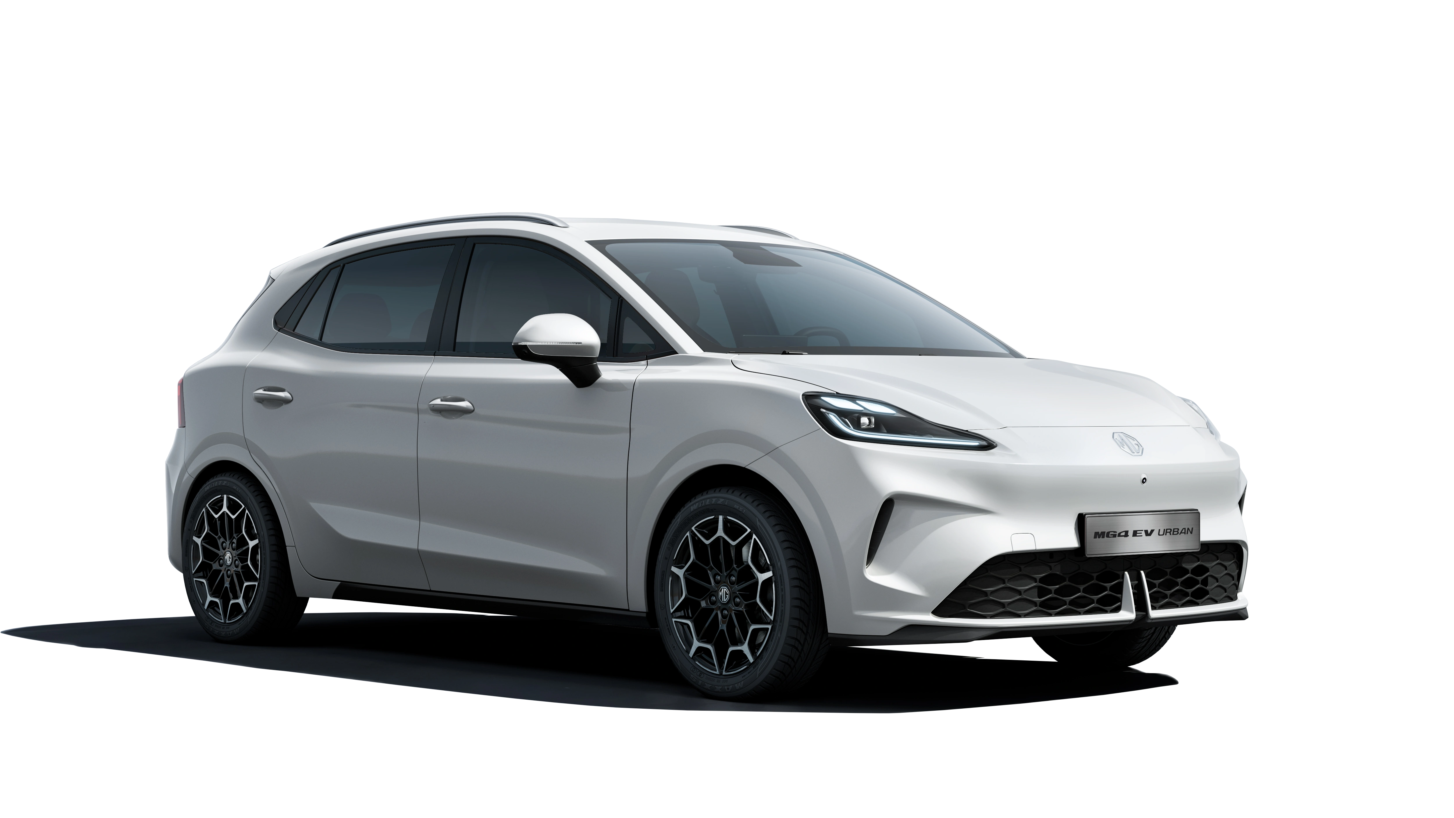 MG4 URBAN